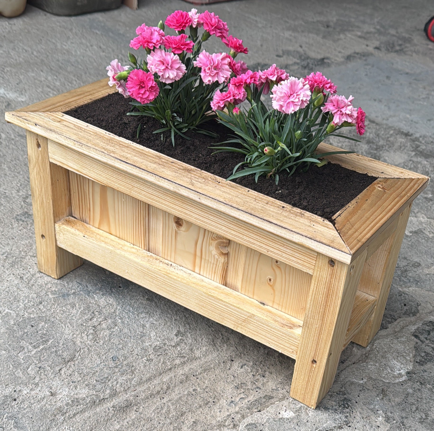 Flower planter